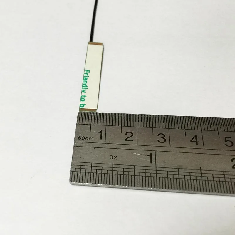 3G GSM антенна встроенная с интерфейсом IPX антенный адаптер GPRS CDMA WCDMA TDSCDMA|antenna