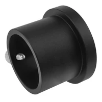 datyson 1 25 camera adapter for spotting scope converts from t2 internal thread to 1 25 standard tube