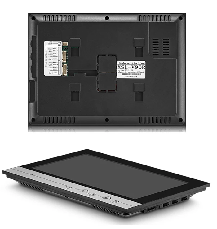 Рисунок 4 - Видеодомофон XinSiLu