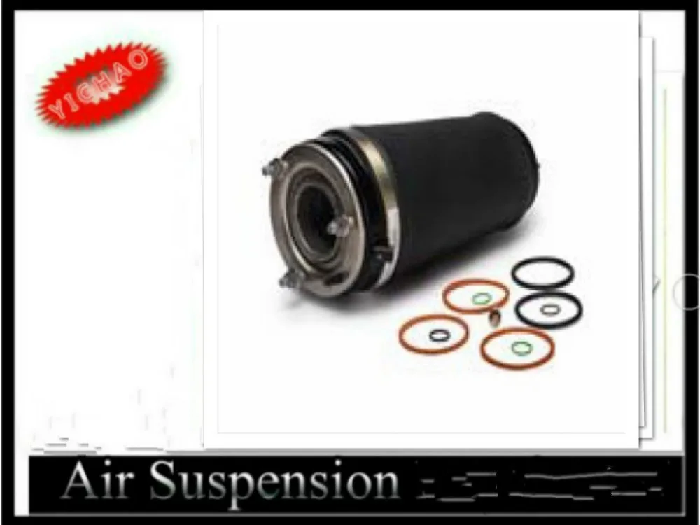 Пневматическая Пружина/пневматическая подвеска для Land Rover Range MKIII L322 Передняя