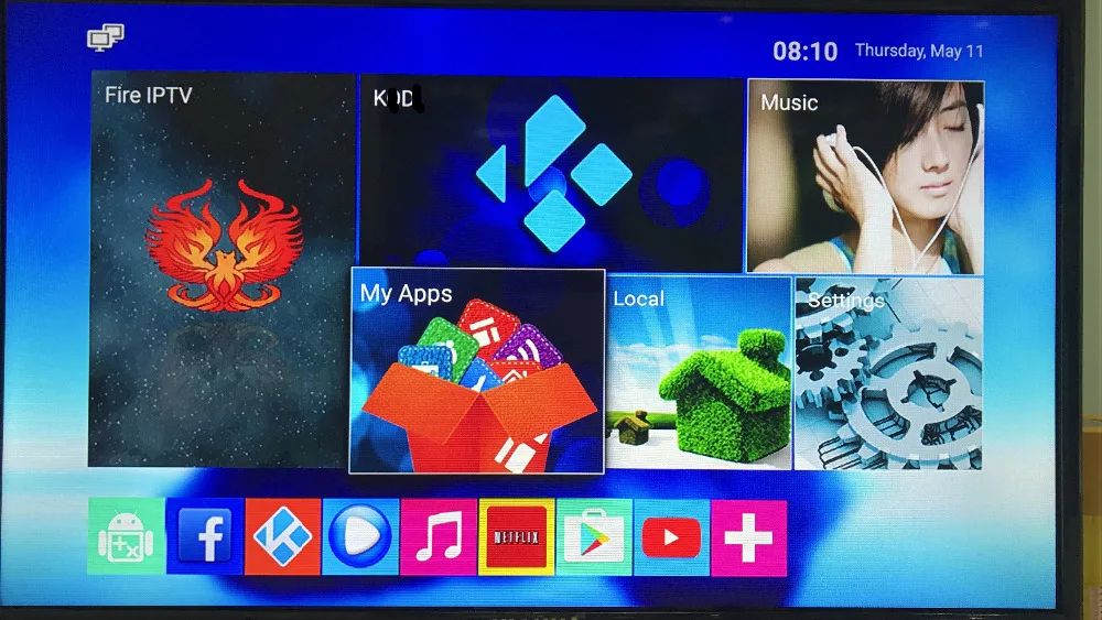 Арабский Iptv box free tv lifetime Бесплатные Iptv box 4 K HD 1350 арабский Европа Африка Америка Франция Испания live tv