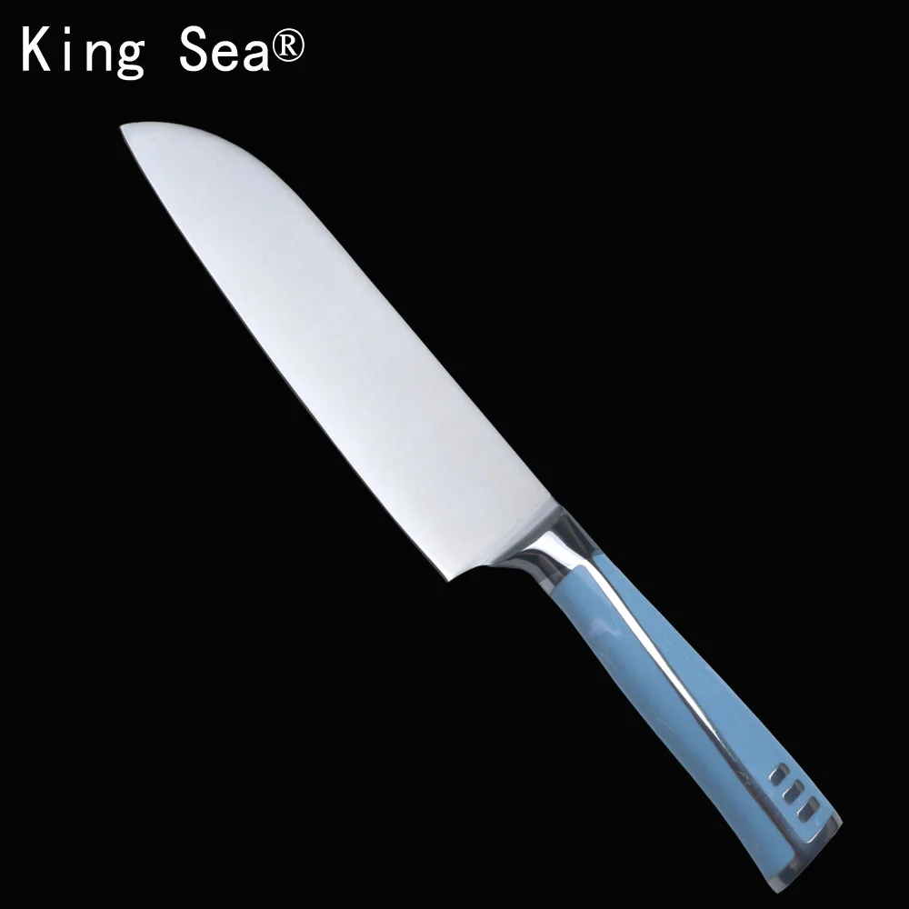 Кухонные ножи King Sea 8 дюймов из нержавеющей стали многоцелевой нож шеф повара