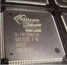 Новый оригинальный SIL9135ACTU SII9135ACTU SIL9135 SII9135 144-TQFP
