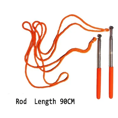 90cm Orange Длинные Пузырьковые пулеметы, палочки, водный меч в западном стиле, форма для детей, нержавеющая сталь, телескопическая палочка, игрушка для мыльных пузырей - Цвет: 90cm Orange
