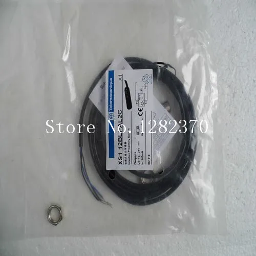 

[SA] new original authentic spot Telemecanique sensor switch XS112BLPAL2C --5PCS/LOT
