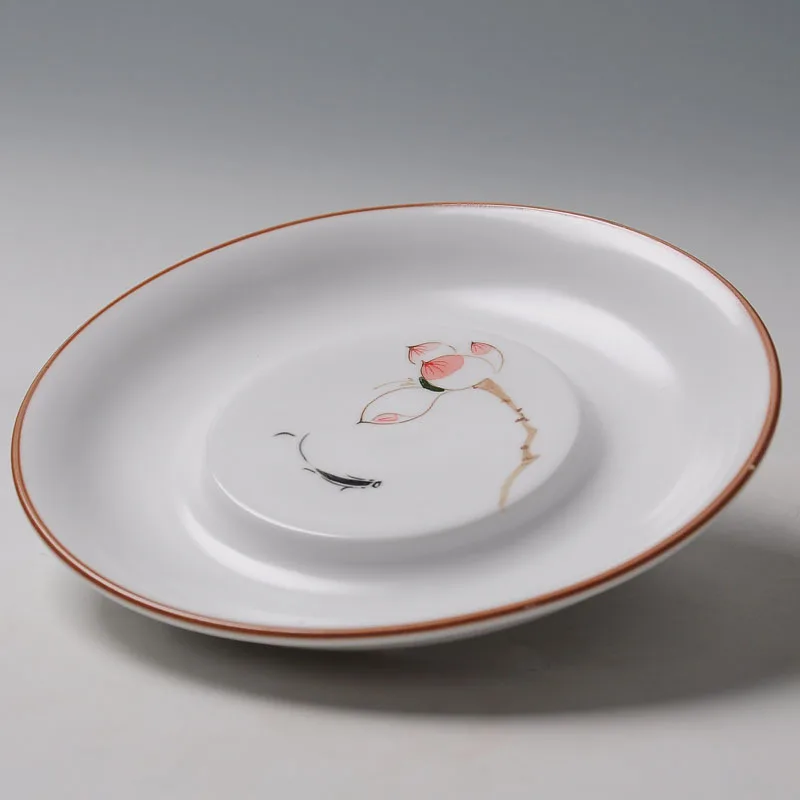 Антикварная грубая керамика Gaiwan набор керамических чайных чашек для пуэр/Пуэр/белый/черный/зеленый/Jinxuan/Улун/зеленый чай ча