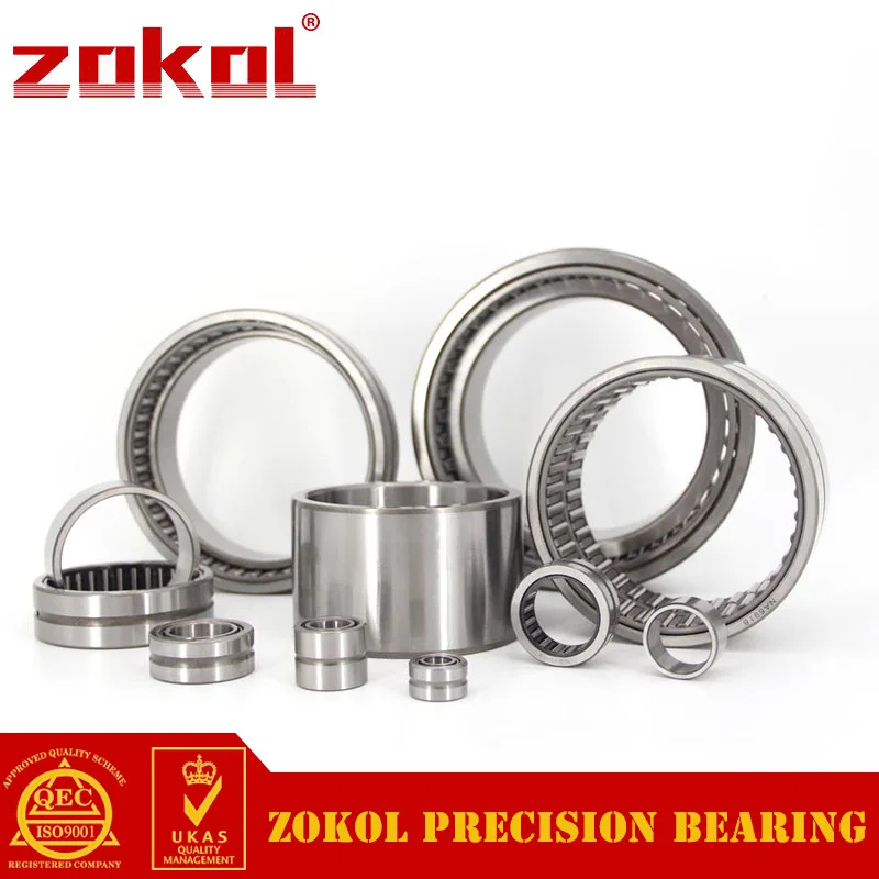 ZOKOL bearing NA4913 A NA4913A Entity ferrule needle roller 65*90*25mm RNA4913A 73*90*25mm | Обустройство дома