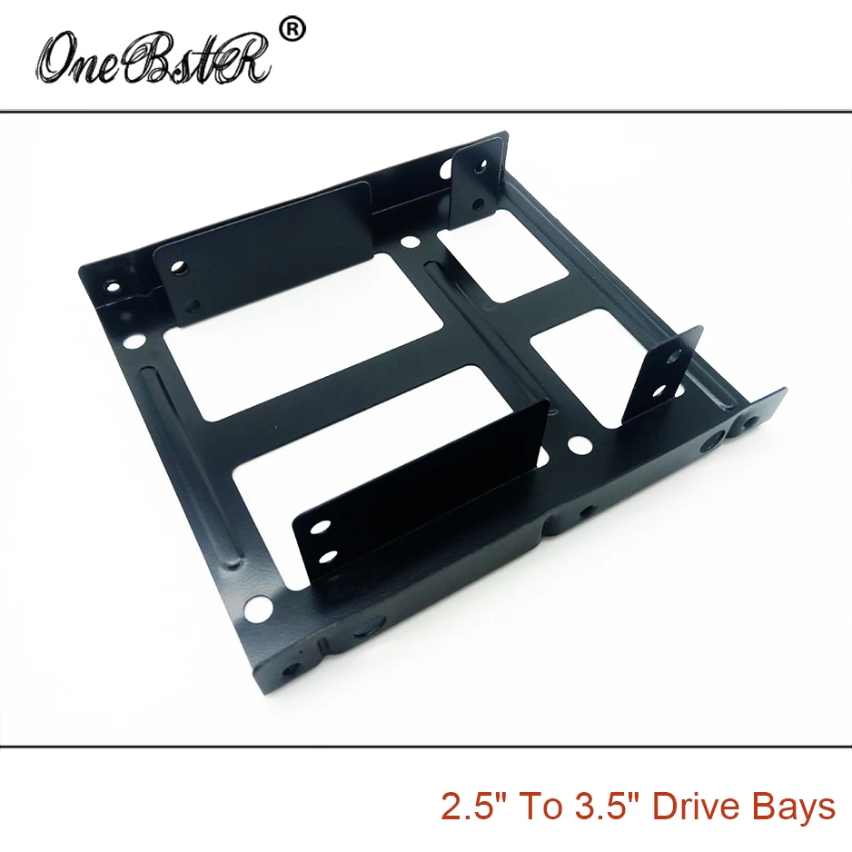Монтажный кронштейн для твердотельного накопителя 2 5 дюйма в отсек жесткого