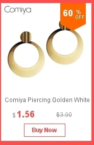 Бренд Comiya, акриловые женские серьги-гвоздики с бабочкой, букле D'oreille Femme, Аксессуары для украшений, свадебные серьги