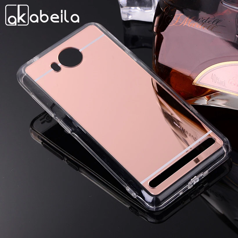 Akabeila телефон чехол s задняя крышка для huawei Y3 II Y3 2 Y3II Y3 2nd LUA-L02 LUA-L03 LUA-L21 LUA-L22 LUA-U22 Мягкая ПК Чехол Чехлы
