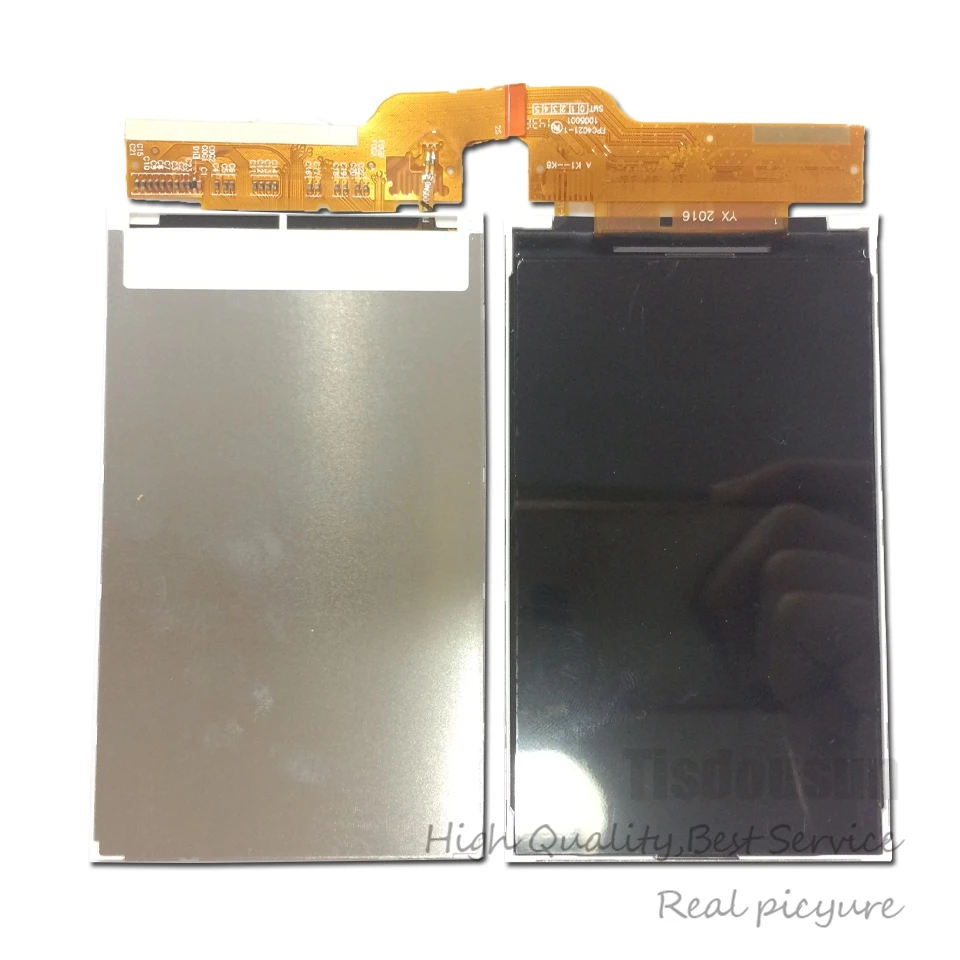 Высокое качество для Alcatel One Touch Pixi 3 4013D 4013 OT4013 4013M 4013A 4013K 4013X 4013J 4013E OT 4003A ЖК-экран |