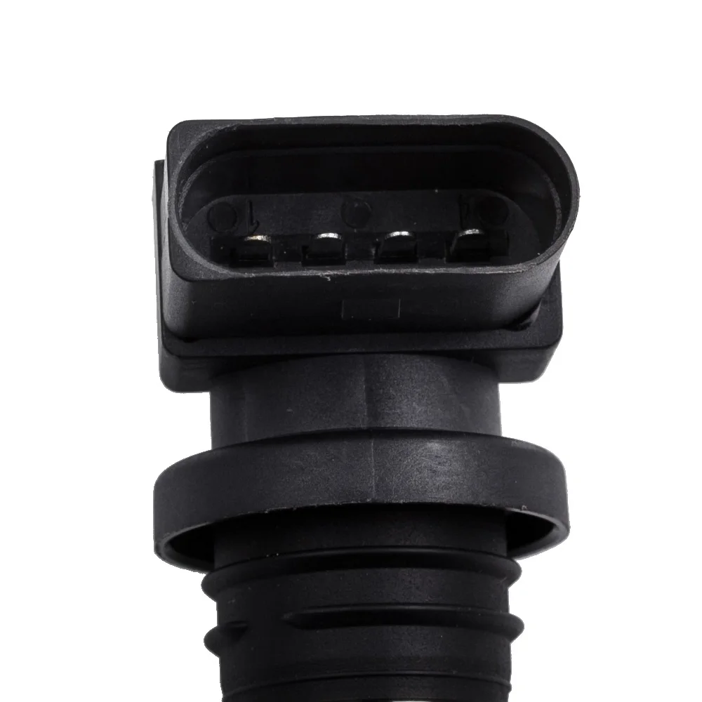 1 ПК зажигание катушки для VW SKODA SEAT Для AUDI Beetle Bora Caddy III Cc 036905715 036905100A 036 905 100