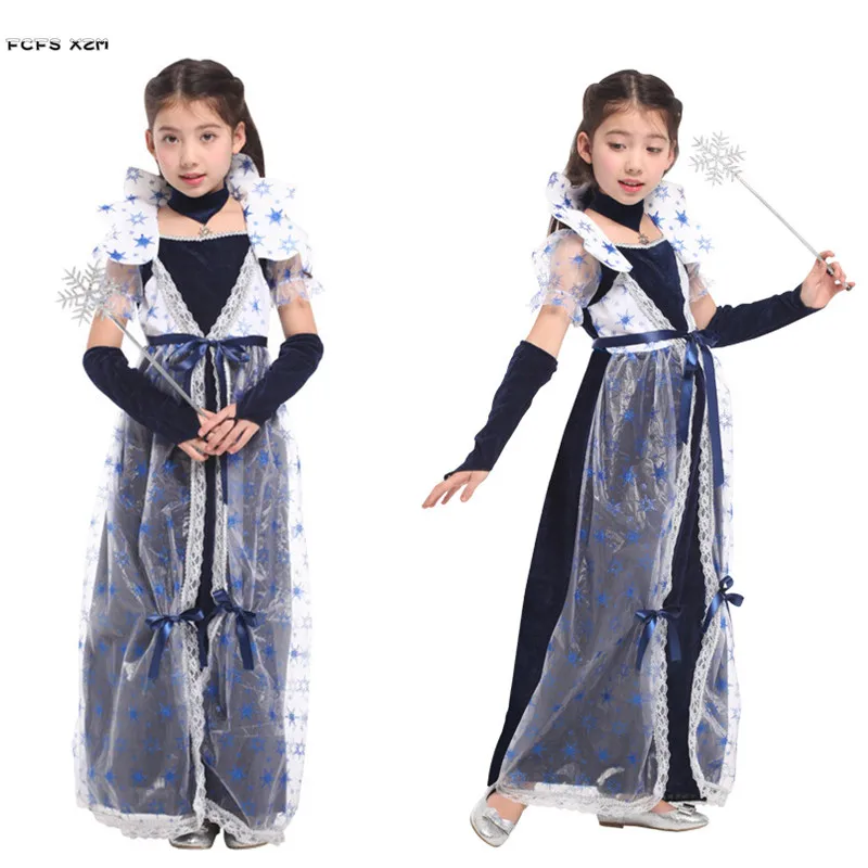 

Halloween Fairy Costumes for Girls Children Cinderella Princess Cosplays Carnival Purim parade Masquerade Party stage play dress