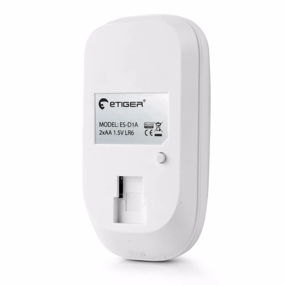 32 беспроводная зона Etiger S4 умный дом Сигнализация PSTN GSM сигнализация Система обеспечение домашней безопасности GSM сигнализация с резервная литиевая батарея