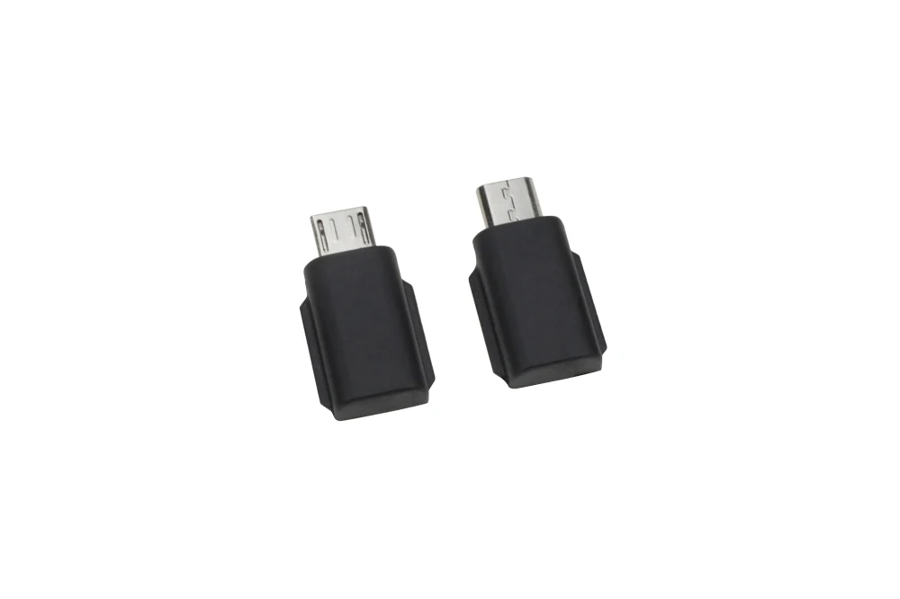 DJI Osmo Карманный адаптер для смартфона Micro USB(Android) TYPE-C IOS для OSMO карманных ручных карданных аксессуары