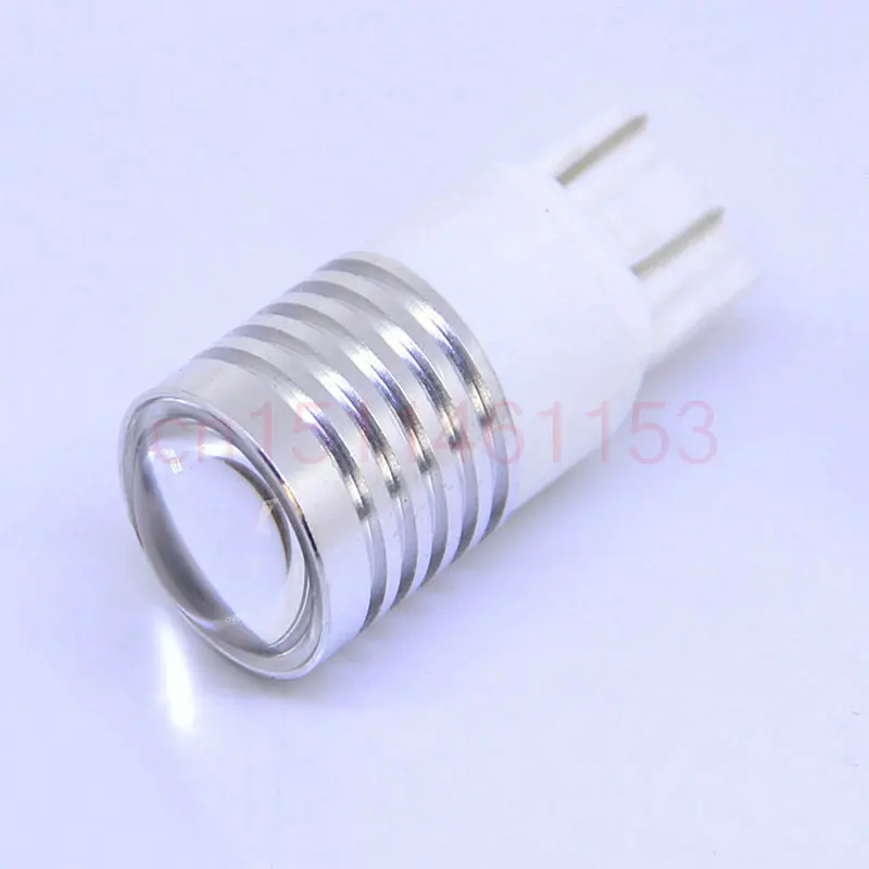 Back Up Light 7440 2 шт автомобильная светодиодная лампа для переднего и заднего фонаря источник для Ram 1500 2500 3500(США - Испускаемый цвет: Back Up Light 7440