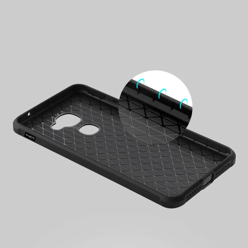 Thouport For LeEco Le S3 X626 2 Case 5.5inch 3D Dragon Rubber Shockproof Armor Soft Silicone Cover Eco Pro X527 |