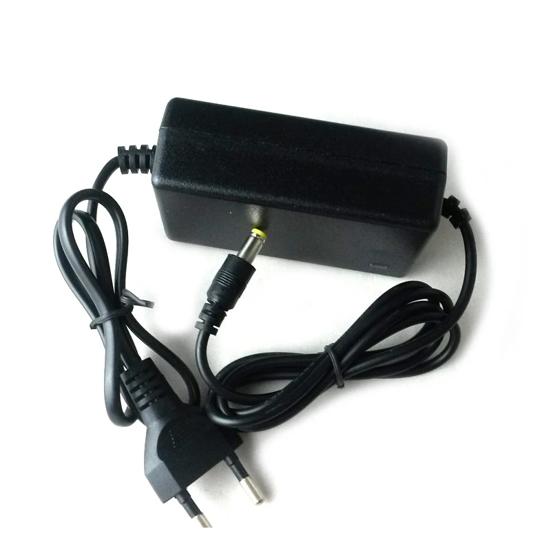 

12V 2A Switching Power Supply Converter Adapter EU Plug Charger For LED Strip CCTV Security Camera DVR