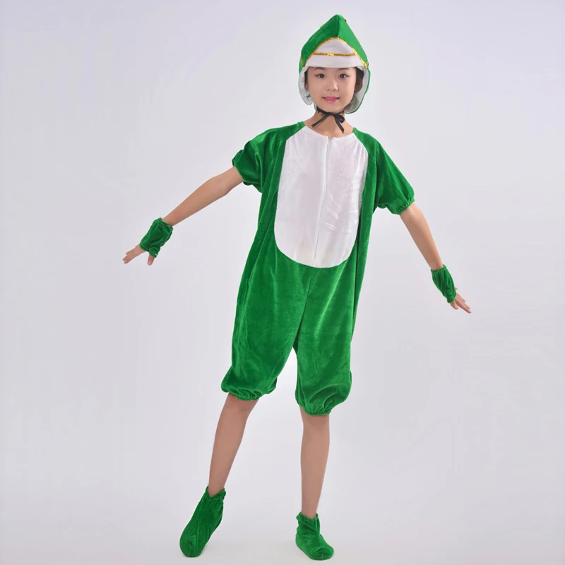 Детский маленький костюм черепахи с животными для костюмированной вечеринки