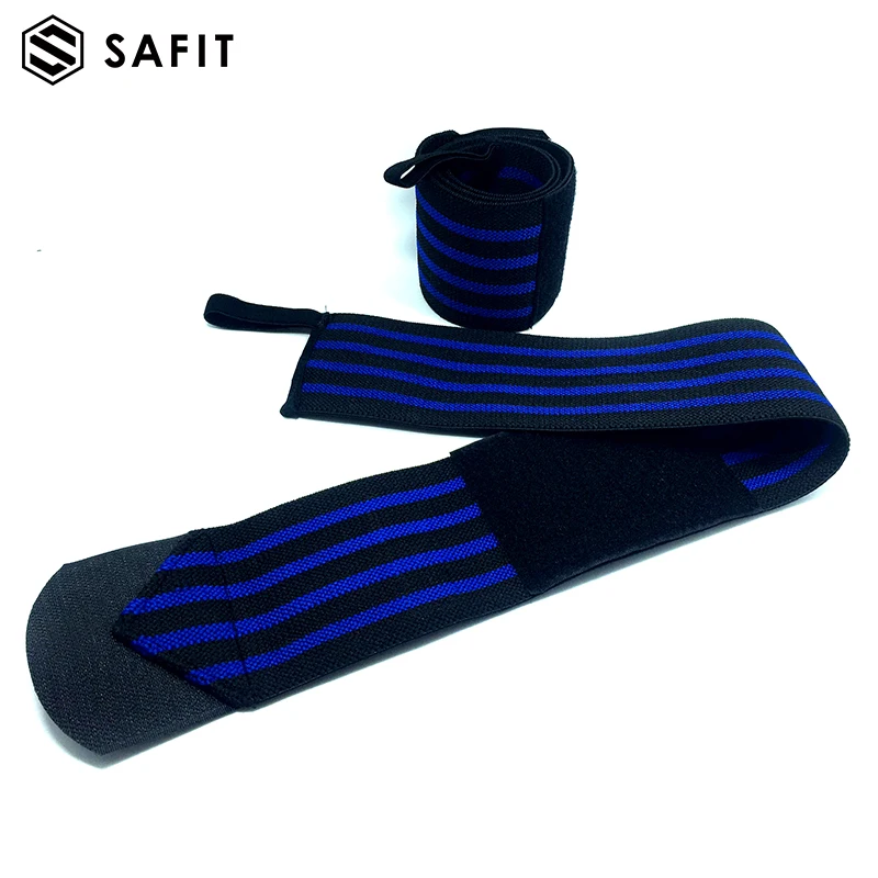 SaFit наручный бандаж поддержка для тяжелой атлетики тренировочная силовая