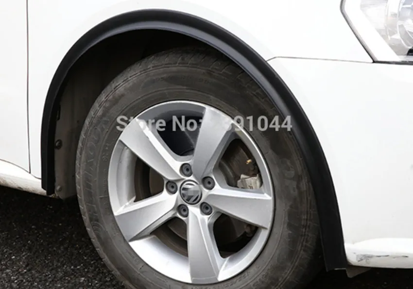 1 пара удлинители для автомобильных крыльев 150 см * 2 Mazda 2/3/6/8 2011 4 &amp 5 | Автомобили и