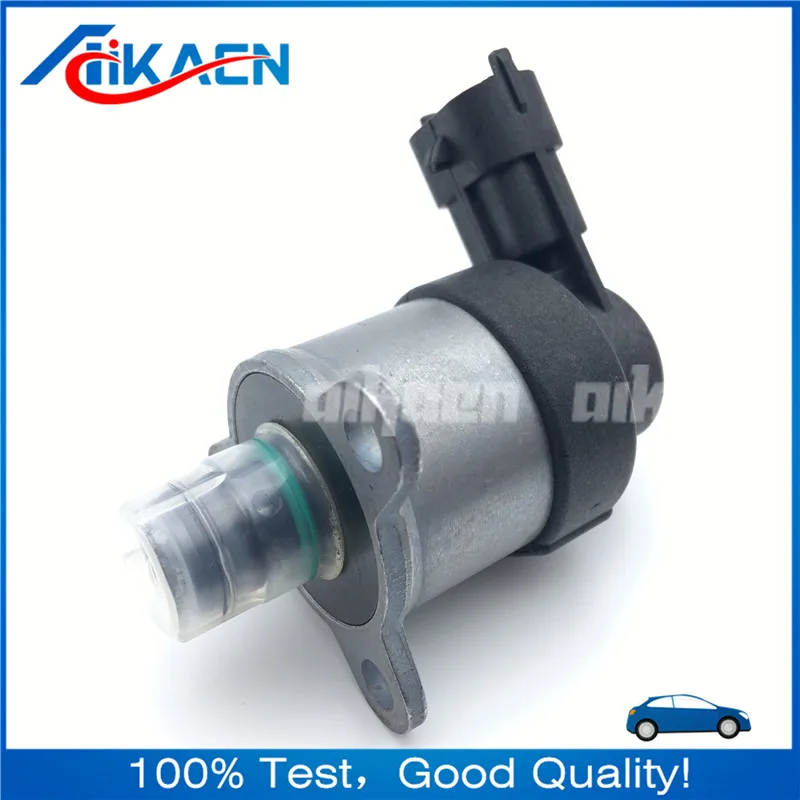 0928400633 SCV Common Rail Injector Measure System and Auto Control Valve Regulator for Diesel Injector Pump