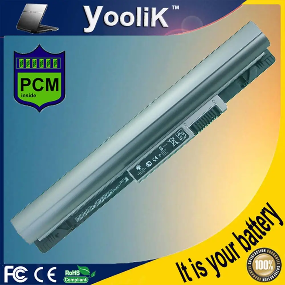 Ноутбук Батарея для hp KP03 KP06 HSTNN-DB5P HSTNN-YB5P Pavilion TouchSmart 11 Тетрадь 11-e000ed 729759-241 729892-001 759916-121