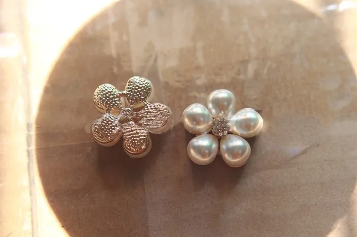 Модное шитье 10 шт. 23 мм цветок Круглый кластер кристалл стандартная партия