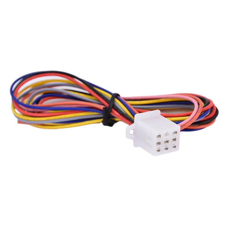 12V мотоцикла мото велосипед Анти-кражи Рог скутер охранной сигнализации Системы