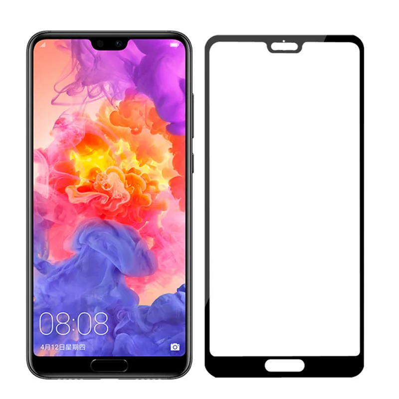 Защитное стекло для Huawei P20 Lite Pro P 20 закаленное защита экрана чехол на Honor P20lite P20pro