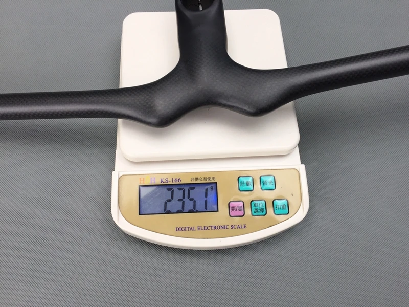 Ультра легкий 3K полностью углеродное волокно горный велосипед MTB цельный плоский