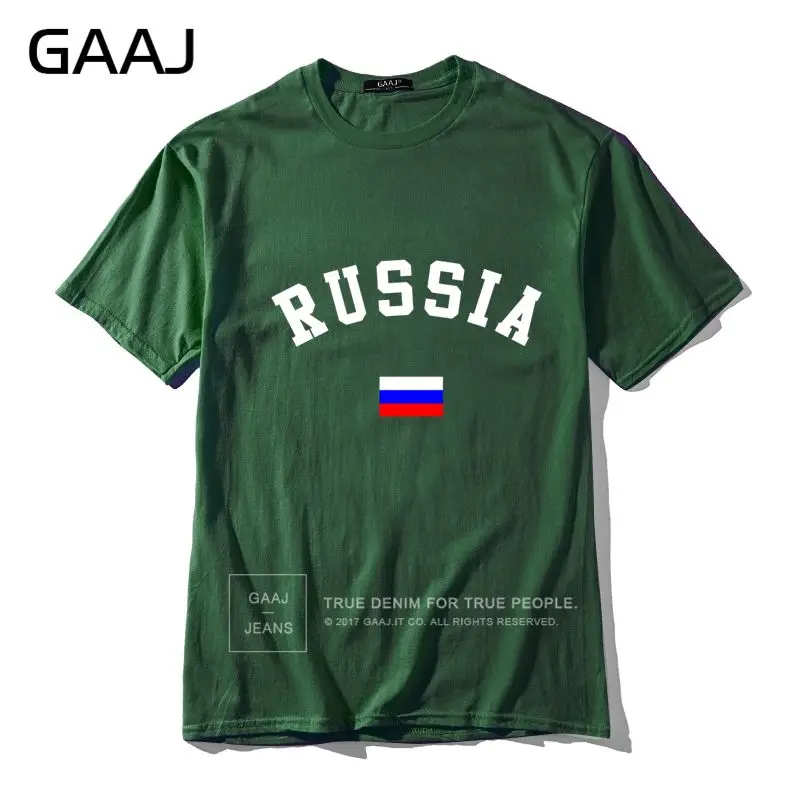 Российский флаг, мужские футболки, одежда для мужчин с принтом букв, футболки для мужчин, футболка, брендовая одежда, одежда, забавная мода, лето