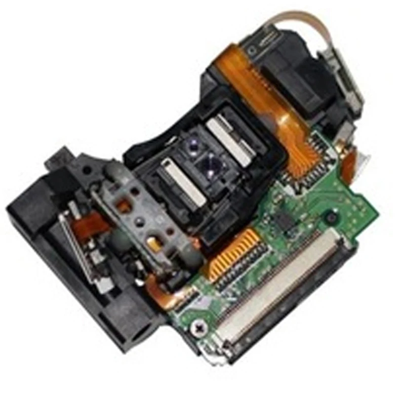 Высококачественная ремонтная деталь Лазерная линза 450 450a для PS3 Slim бесплатная
