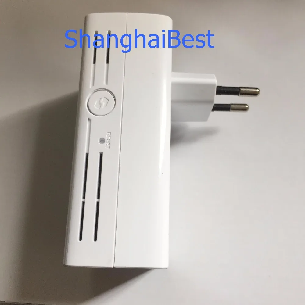 Расширитель Wi Fi DAP 1520 с европейской вилкой передача сигнала 2 4 ГГц на 5 802.11n AP 750