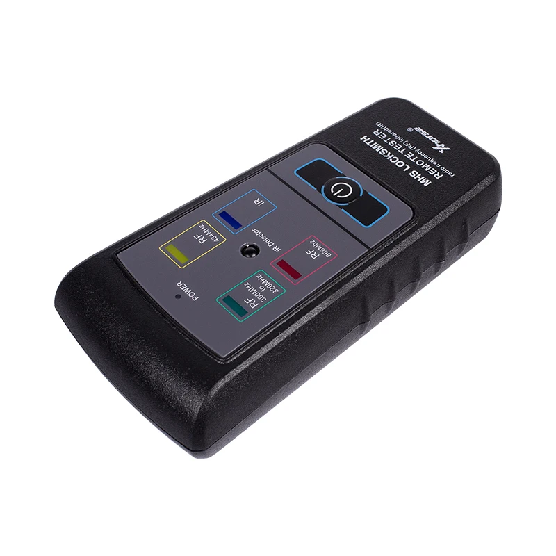 Пульт дистанционного управления XHORSE радиооблачный (RF) Инфракрасный (IR) для 300 320