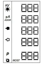 Электростатическая Машина для нанесения порошкового покрытия система покраски