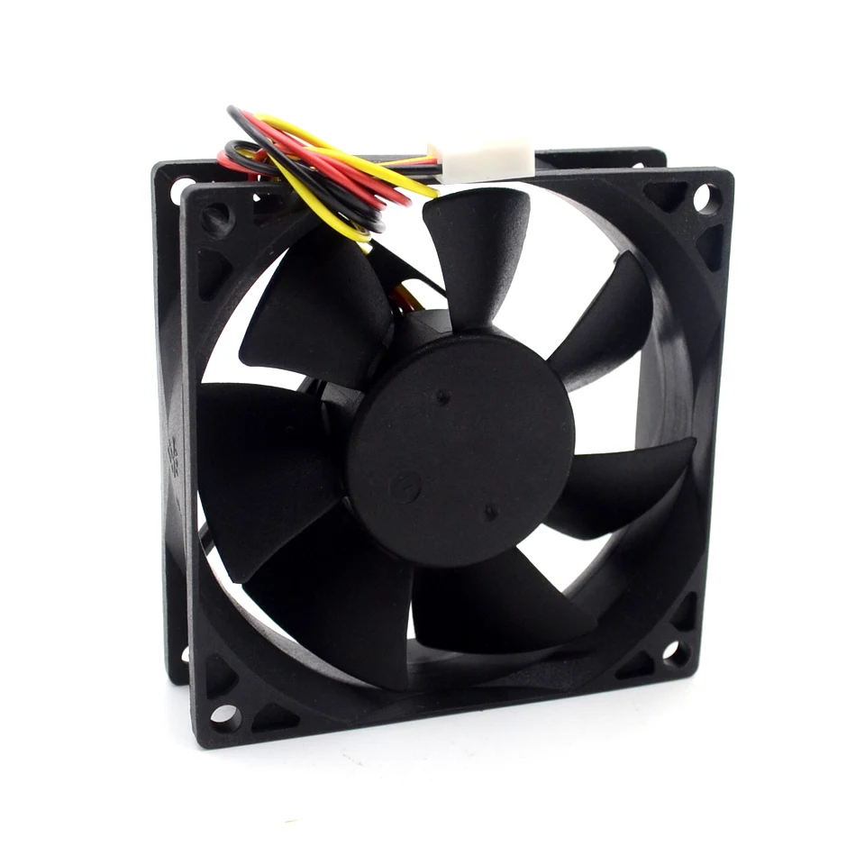 AD0812XB-A73GL 12V 0.55A 8025 8CM 80mm ветры корпуса сервера инвертор чехол компьютера ПК |