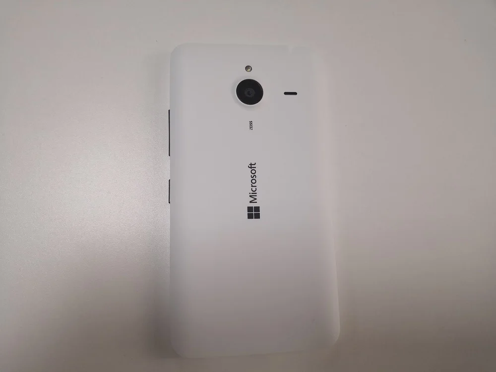 Nokia Lumia 640 и Lumia 640XL с одной sim-картой и двумя sim-картами 5,0 дюймов 8 Мп четырехъядерный процессор 8 Гб ПЗУ 1 ГБ ОЗУ разблокированный сенсорный экран хороший