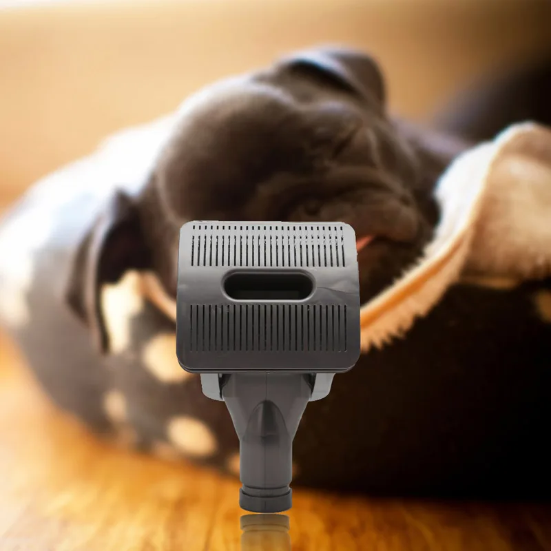 Новинка 2021 инструмент для жениха и собак Dyson деталь пылесоса животных щетка