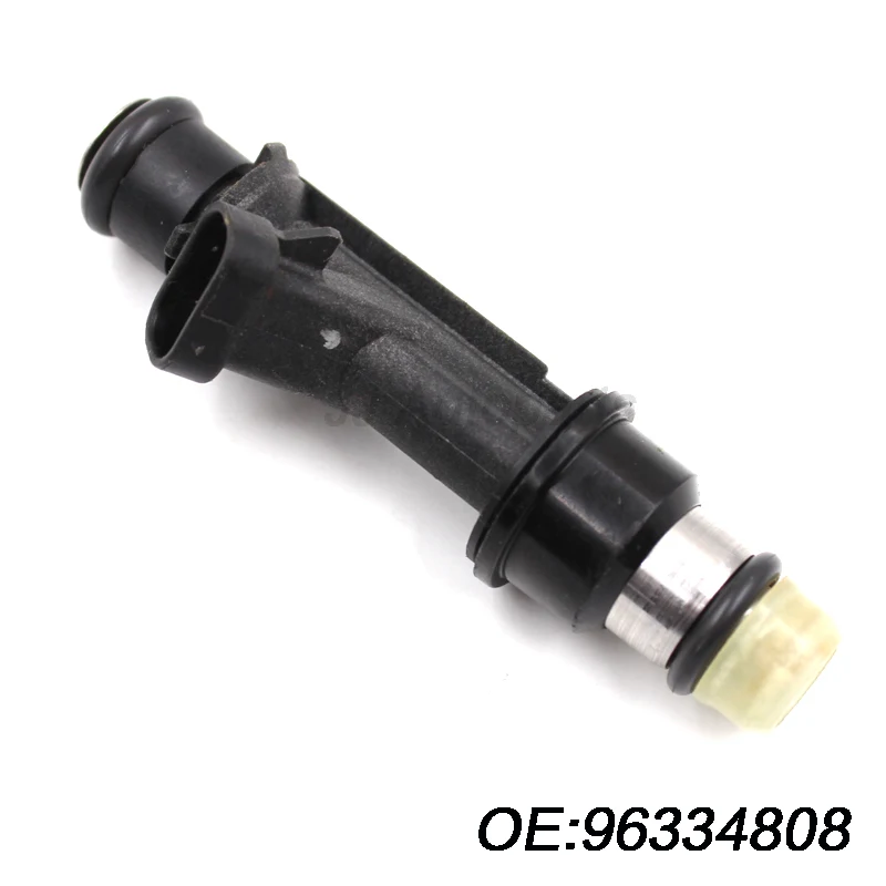 Топливный инжектор YAOPEI 2 шт. для Daewoo Nubira 1 8 16v OEM 96334808 25334150|fuel injector for daewoo|fuel injectorinjector