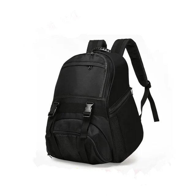 football backpack with boot compartment