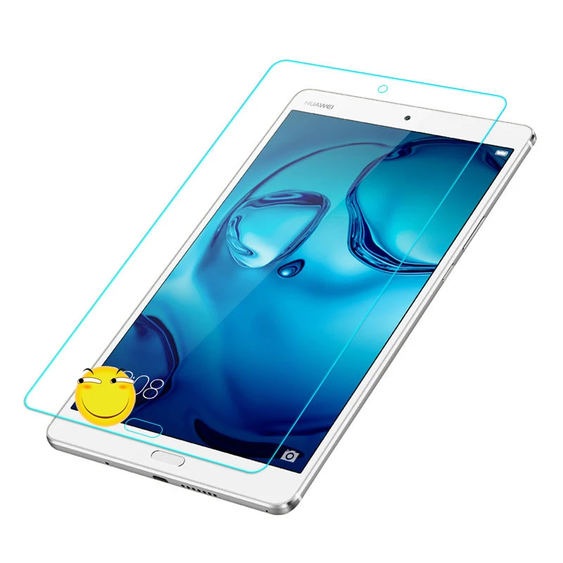 Защитная пленка для экрана из закаленного стекла 9H HD Huawei MediaPad M3 8 4 дюймов |