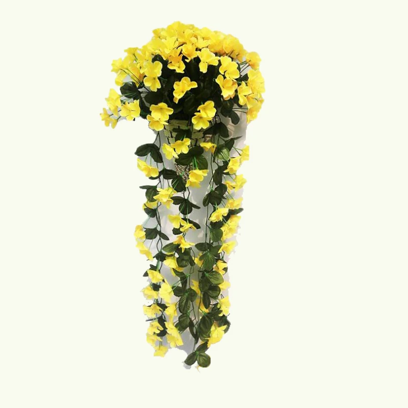 Фестивали новогоднее рождественское Семья Моделирование цветок глицинии Сумки