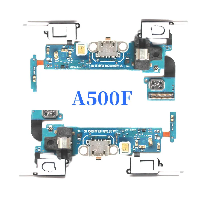 Для Samsung Galaxy A300F A310F A500F A510F A700F A710F A800F A9000 A910F USB зарядное устройство док порт разъем