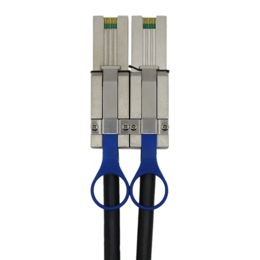 Mini SAS SFF 8088 26pin к внутренний многополосный Кабель 1 м 2 3 м|mini sas|mini minicable c |