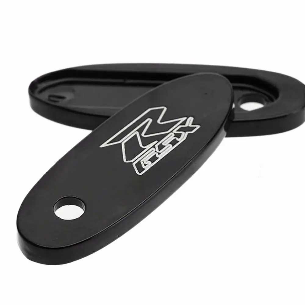 Мотоцикл аксессуары ЧПУ зеркало База Таблички для Suzuki GSXR600 GSXR750 91-12/GSXR1000 01-12/ GSXR1100 93-98