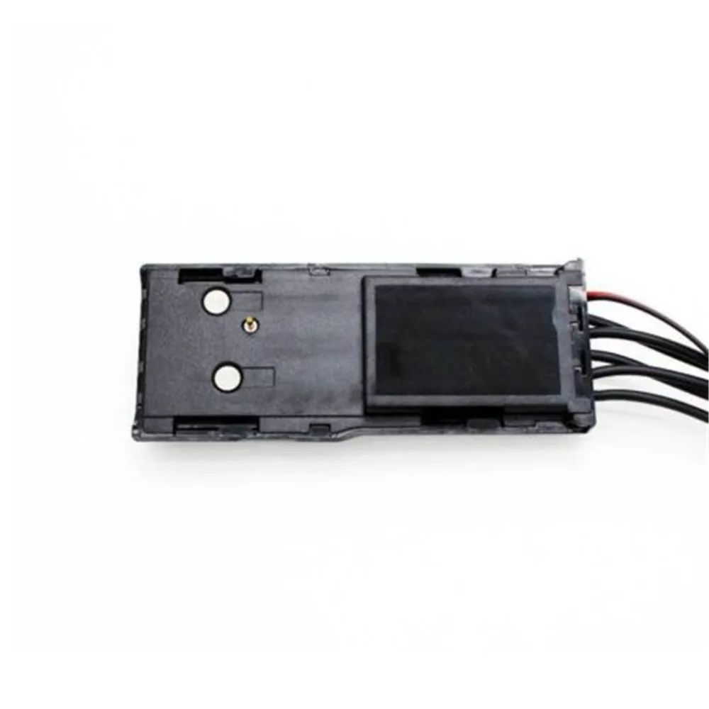 Универсальный кабель 5 в 1 для программирования раций Motorola GM300 GP328 GP340 GP3688 GP88