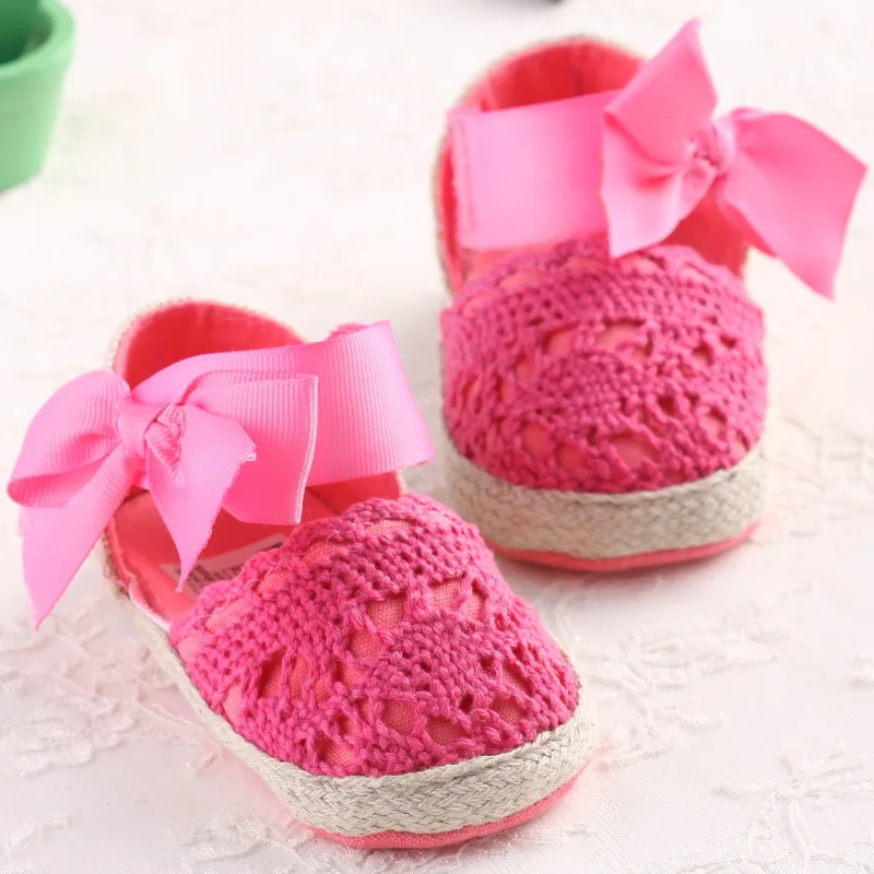 WONBO детская обувь для новорожденных девочек весна лето очень милый светильник