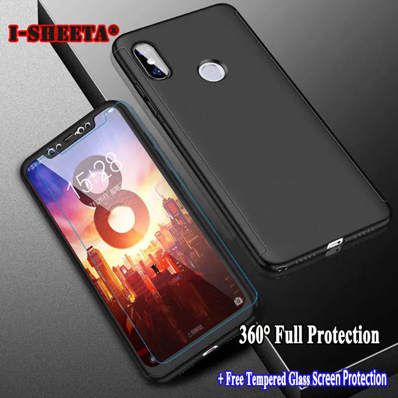 Полностью защитные чехлы на 360 градусов для Huawei P20 Lite Pro 20PRO P20Lite тонкий жесткий
