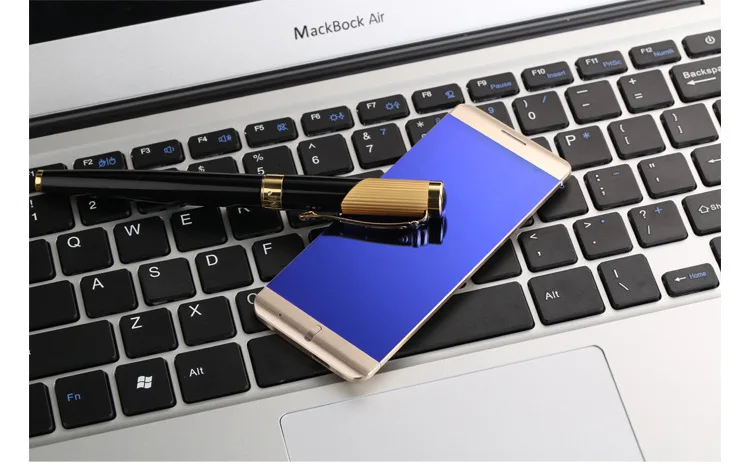 Untra тонкий смартфон A7 1,63 дюймов сенсорный экран ключ двухдиапазонный одна SIM Бар Мобильный телефон Bluetooth Радио MP3 MP4 плеер O4